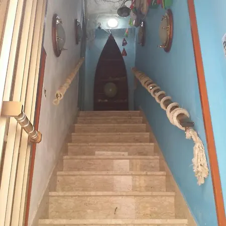 Il Borgo Del Capitano