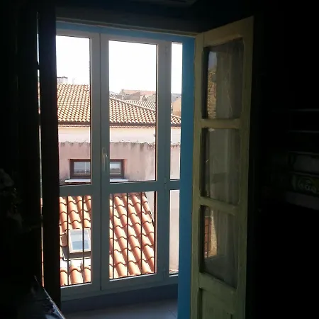 Bed & Breakfast Il Borgo Del Capitano Casalbordino