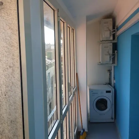 Il Borgo Del Capitano Oda ve Kahvaltı Casalbordino