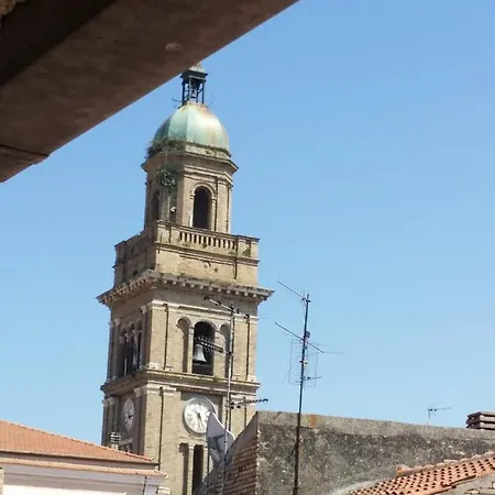 Bed & Breakfast Il Borgo Del Capitano *