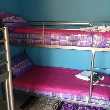Bed & Breakfast Il Borgo Del Capitano *