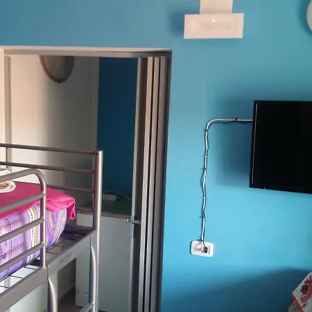 Il Borgo Del Capitano Casalbordino