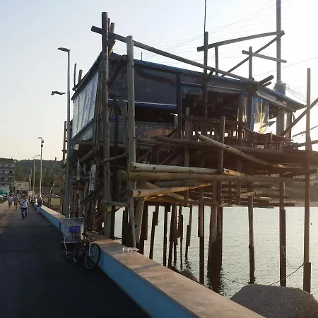 Il Borgo Del Capitano * Casalbordino