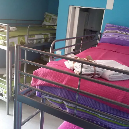 Bed & Breakfast Il Borgo Del Capitano Casalbordino