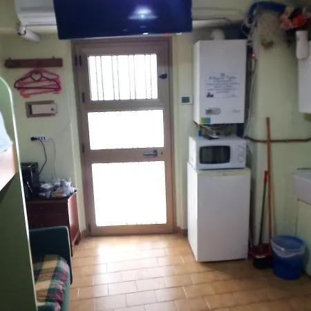 Il Borgo Del Capitano Bed & Breakfast Casalbordino
