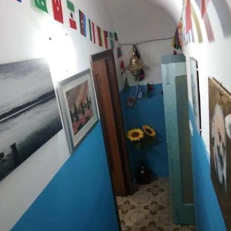 Oda ve Kahvaltı Il Borgo Del Capitano *