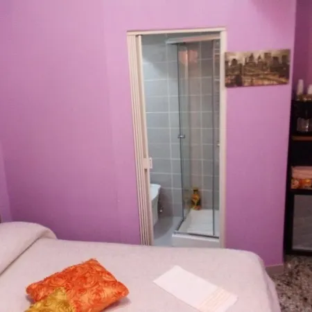 Il Borgo Del Capitano *