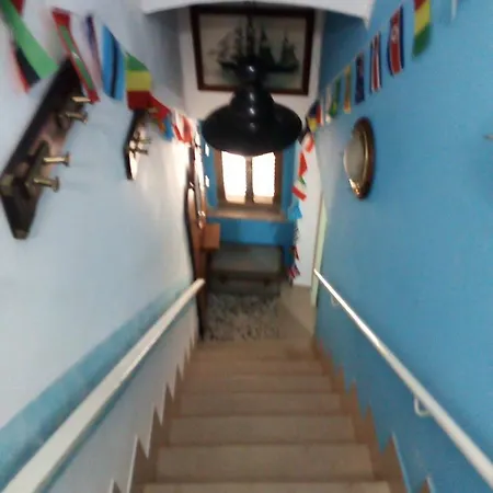 Il Borgo Del Capitano