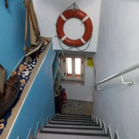 Il Borgo Del Capitano *