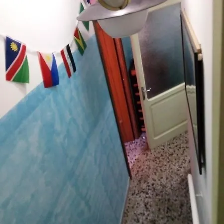 Il Borgo Del Capitano *