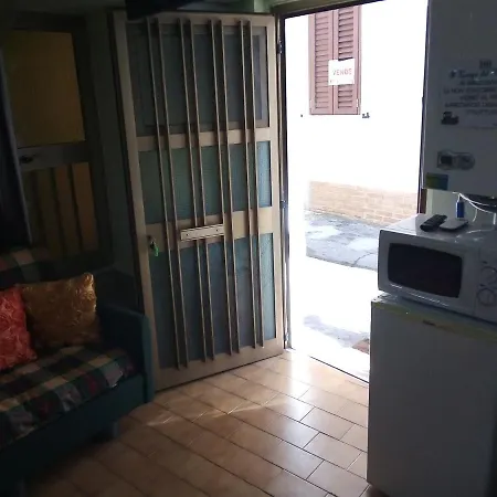Il Borgo Del Capitano * Casalbordino