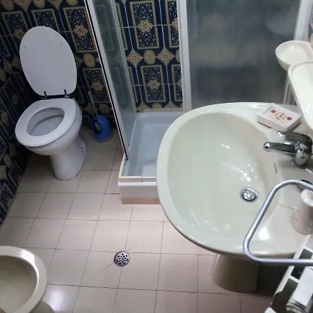 Il Borgo Del Capitano Oda ve Kahvaltı