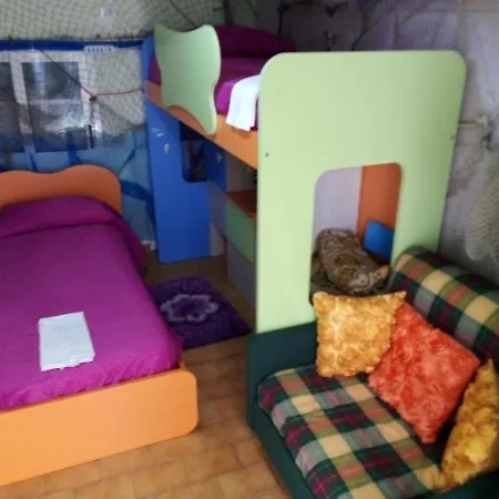 Bed & Breakfast Il Borgo Del Capitano