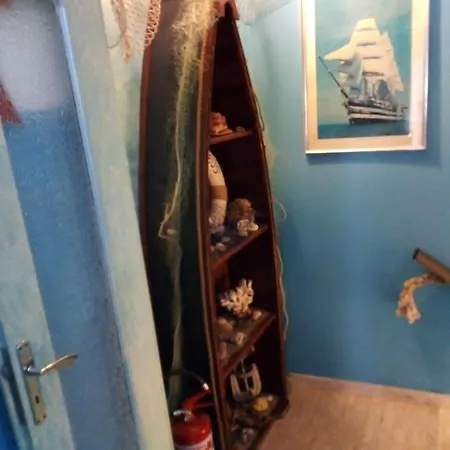 Il Borgo Del Capitano