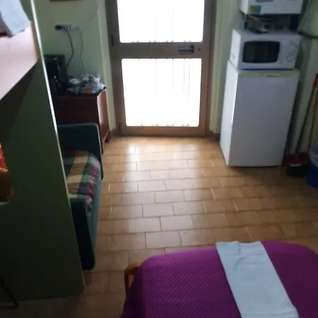 Bed & Breakfast Il Borgo Del Capitano Casalbordino