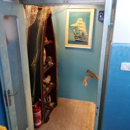Bed & Breakfast Il Borgo Del Capitano