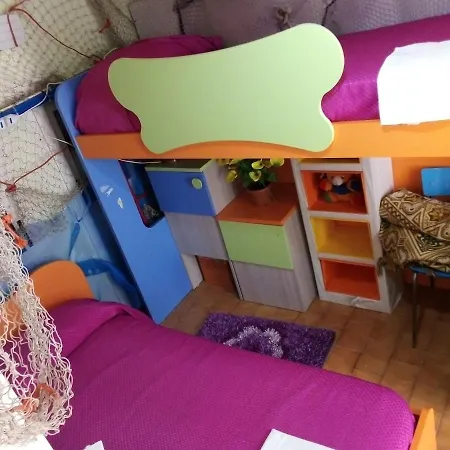 Il Borgo Del Capitano * Casalbordino