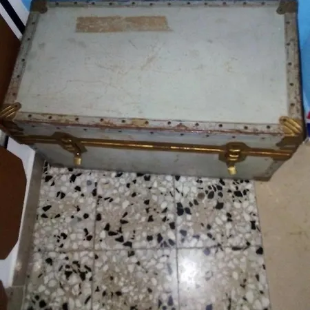 Il Borgo Del Capitano Oda ve Kahvaltı