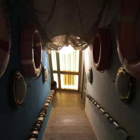 Bed & Breakfast Il Borgo Del Capitano *