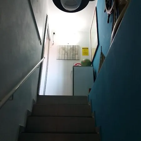 Il Borgo Del Capitano קאזלבורדינו