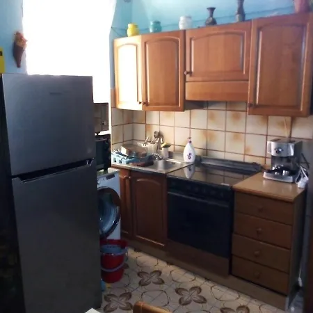 Il Borgo Del Capitano *