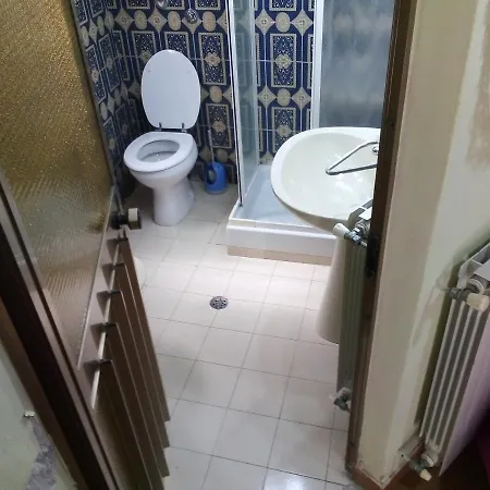 Il Borgo Del Capitano *