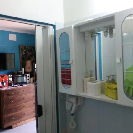 Il Borgo Del Capitano Bed & Breakfast