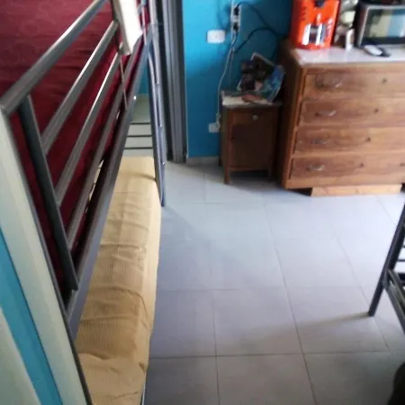 Bed & Breakfast Il Borgo Del Capitano *