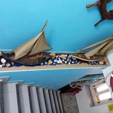 Il Borgo Del Capitano