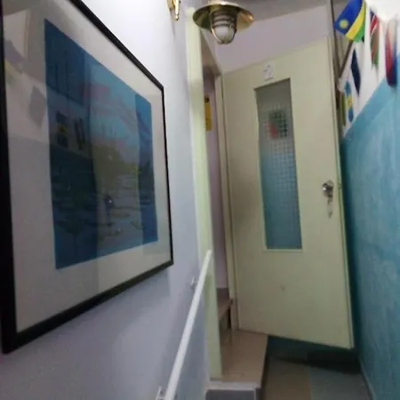 Il Borgo Del Capitano * Casalbordino