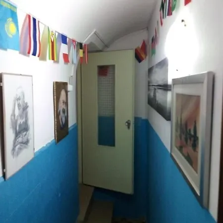 Oda ve Kahvaltı Il Borgo Del Capitano Casalbordino