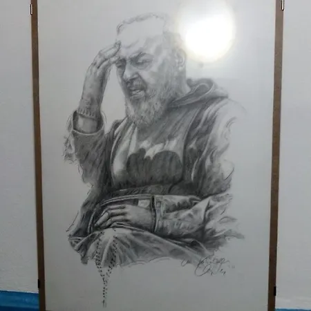 Il Borgo Del Capitano * Casalbordino