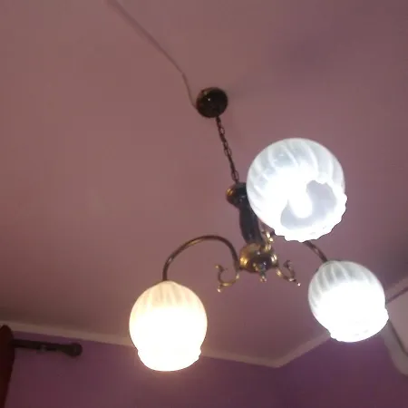 Il Borgo Del Capitano *