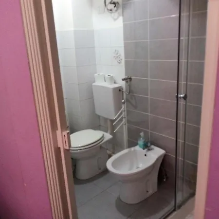 Il Borgo Del Capitano Oda ve Kahvaltı Casalbordino