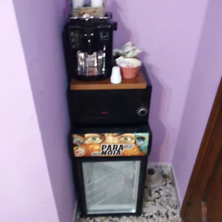 Bed & Breakfast Il Borgo Del Capitano