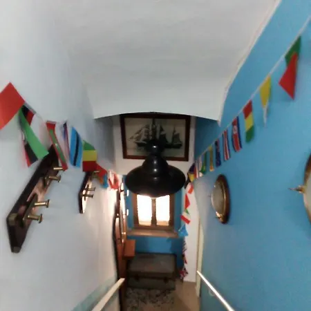 Oda ve Kahvaltı Il Borgo Del Capitano *
