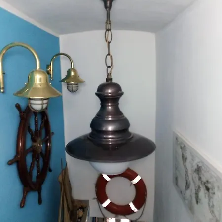Il Borgo Del Capitano *