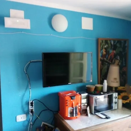 Il Borgo Del Capitano * Casalbordino