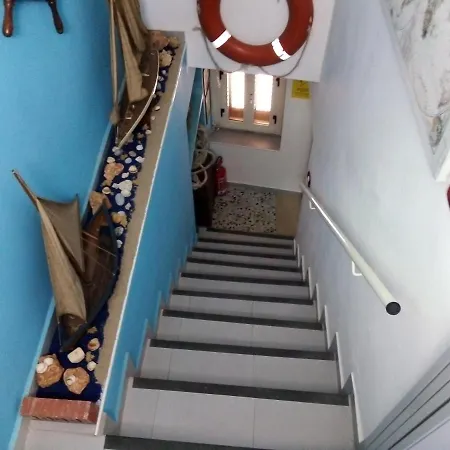 Il Borgo Del Capitano לינה וארוחת בוקר קאזלבורדינו