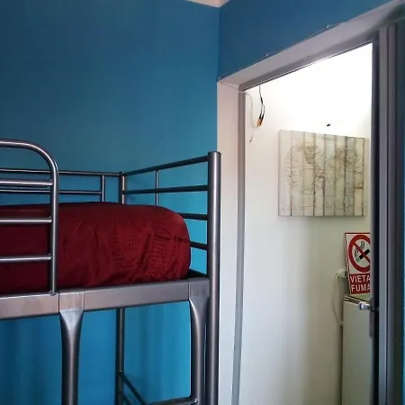 Il Borgo Del Capitano Bed & Breakfast *