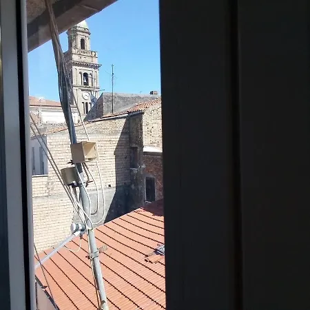 Il Borgo Del Capitano *