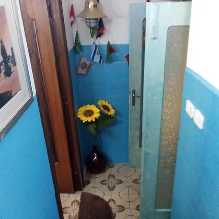 Oda ve Kahvaltı Il Borgo Del Capitano Casalbordino