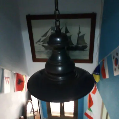 Oda ve Kahvaltı Il Borgo Del Capitano