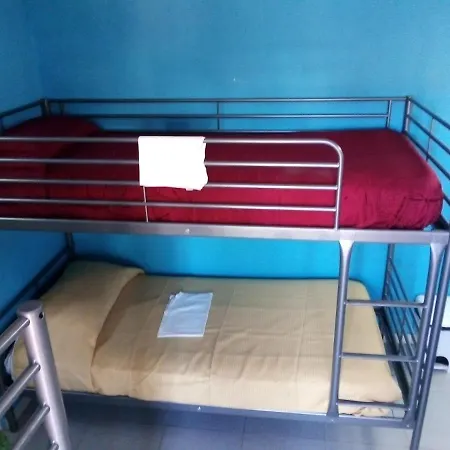 Bed & Breakfast Il Borgo Del Capitano